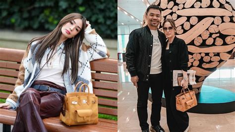 jinkee pacquiao hermes bags|pacquiao hermes cargo birkin.